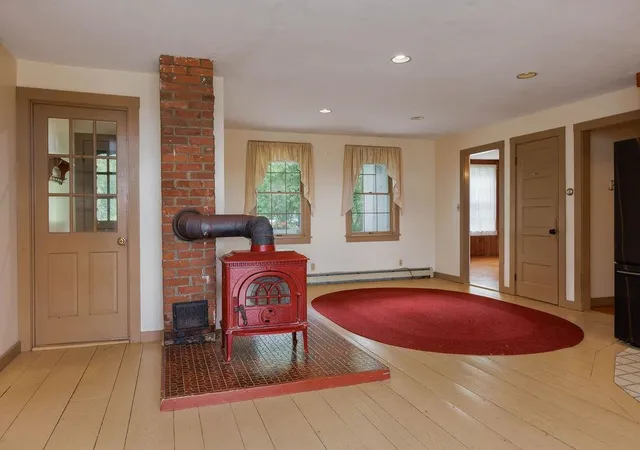 5th image of 1051 Cross Rd, Strafford, VT 05072 | MLS# 5097395