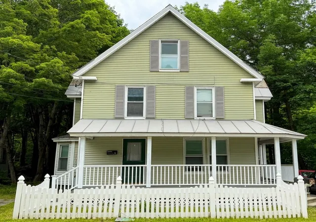 Homes for sale in Ludlow, VT | 51 Andover St, Ludlow, VT 05149 | MLS# 5097396