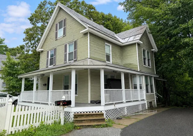 Photo 1 of Sale Pending at 51 Andover St, Ludlow, VT 05149 | MLS# 5097396 | Listing updated on 2026-09-17