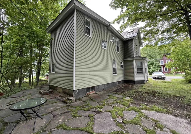 Homes for sale in Ludlow, VT | 51 Andover St, Ludlow, VT 05149 | MLS# 5097396