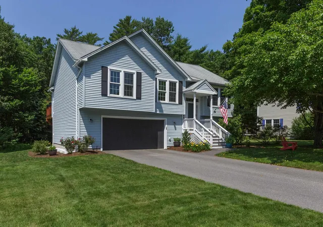 Homes for sale in Concord, NH | 9 Styles Dr, Concord, NH 03301 | MLS# 5097399