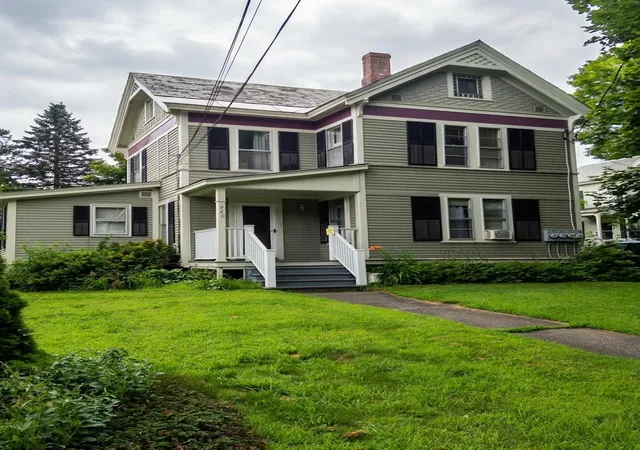 Homes for sale in Brattleboro, VT | 820 Western Ave, Brattleboro, VT 05301 | MLS# 5097400