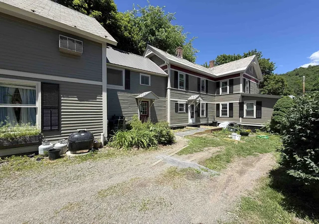 Homes for sale in Brattleboro, VT | 820 Western Ave, Brattleboro, VT 05301 | MLS# 5097400