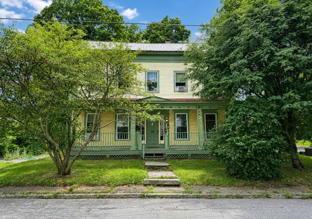Photo 1 of Sale Pending at 28 Brook St, Brattleboro, VT 05301 | MLS# 5097401 | Listing updated on 2026-09-17