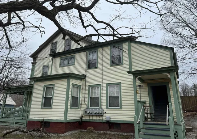 Homes for sale in Brattleboro, VT | 28 Brook St, Brattleboro, VT 05301 | MLS# 5097401