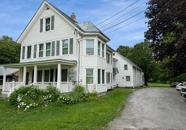 Photo 1 of Multi family home for sale at 62 Twenty Mile Stream Rd, Proctorsville, VT 05153 | MLS# 5097402 | Listing updated on 2026-08-25