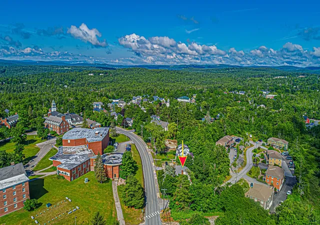 56th image of 81 Seamans Rd, New London, NH 03257 | MLS# 5097405