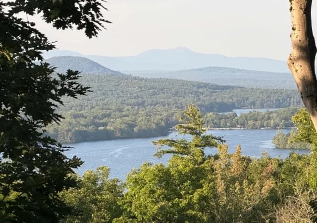 1st image of 5 Peaked Hill Rd, Ashland, NH 03217 | MLS# 5097406