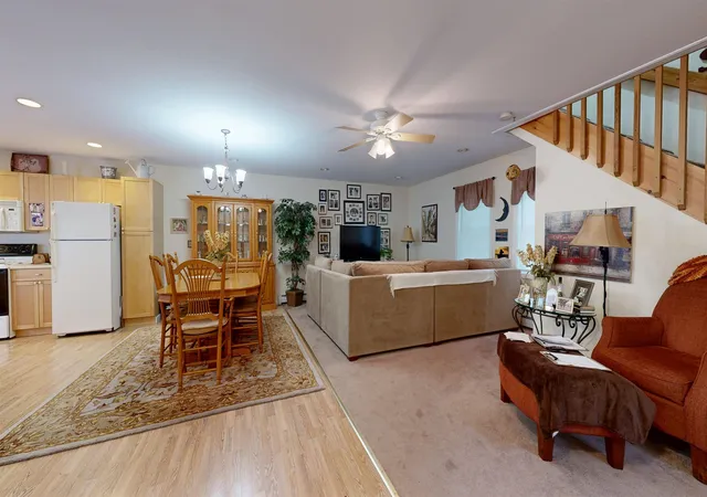 Photo 2 of Multi family home for sale at 198 Elm St, Manchester Center, VT 05255 | MLS# 5097410 | Listing updated on 2026-08-25