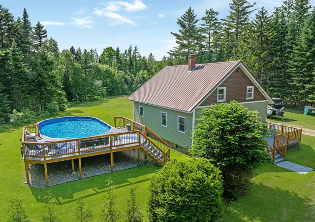 Homes for sale in Errol, NH | 153 Merit Dr, Errol, NH 03579 | MLS# 5097414