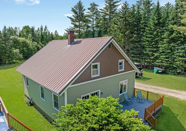 Homes for sale in Errol, NH | 153 Merit Dr, Errol, NH 03579 | MLS# 5097414