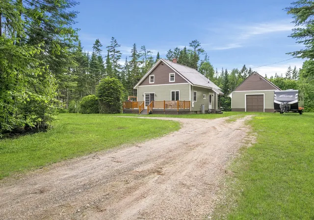 Homes for sale in Errol, NH | 153 Merit Dr, Errol, NH 03579 | MLS# 5097414