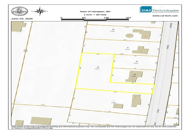 Homes for sale in Hampton, NH | Towle Ave, Hampton, NH 03842 | MLS# 5097418