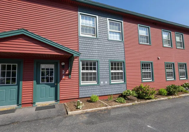 Homes for sale in Montpelier, VT | 2 North Franklin St #4, Montpelier, VT 05602 | MLS# 5097420