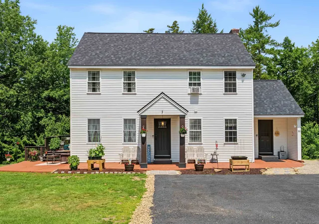 1st image of 590 Main St, Rindge, NH 03461 | MLS# 5097422