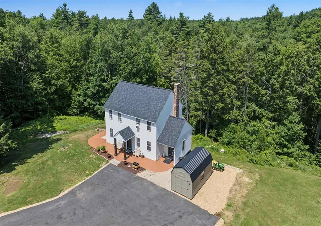 2nd image of 590 Main St, Rindge, NH 03461 | MLS# 5097422