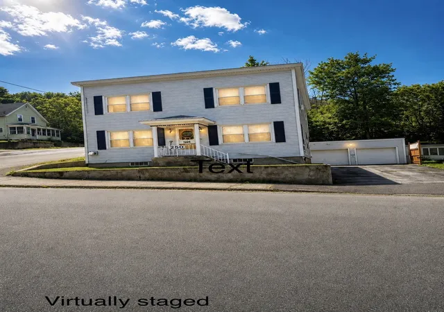 Homes for sale in Berlin, NH | 250 E Mason St, Berlin, NH 03570 | MLS# 5097429