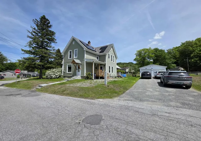 Homes for sale in Barre City, VT | 2 Green St, Barre City, VT 05641 | MLS# 5097433