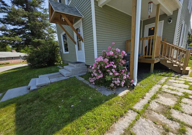 Homes for sale in Barre City, VT | 2 Green St, Barre City, VT 05641 | MLS# 5097433