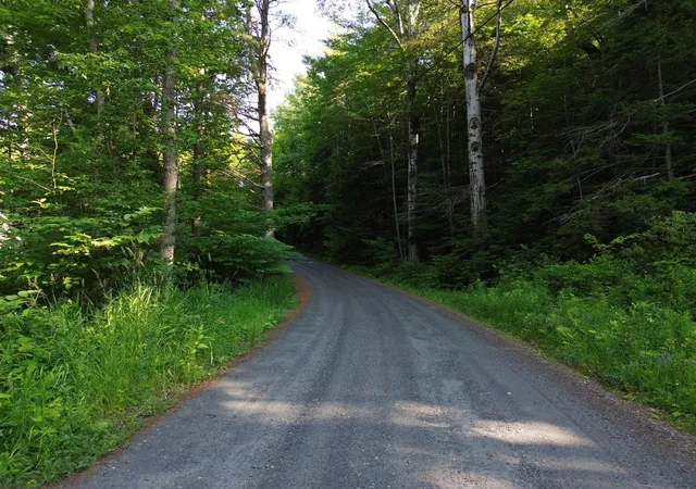 2nd image of 0 Old Carriage Rd, Fayston, VT 05673 | MLS# 5097442