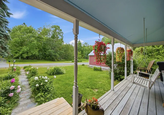3rd image of 557 Old East Rd, Whitefield, NH 03598 | MLS# 5097444