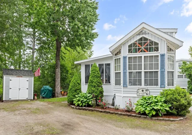 Homes for sale in Bristol, NH | 81 Wulamat Rd #185, Bristol, NH 03222 | MLS# 5097446