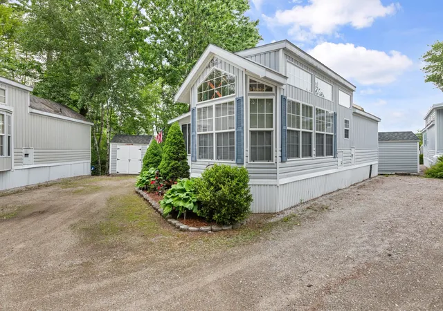 Homes for sale in Bristol, NH | 81 Wulamat Rd #185, Bristol, NH 03222 | MLS# 5097446