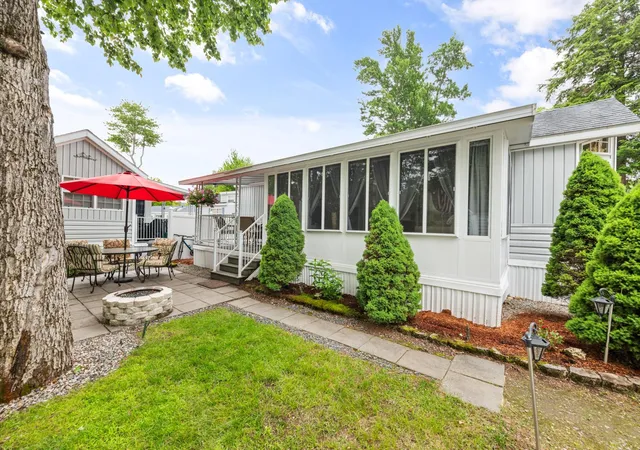 Homes for sale in Bristol, NH | 81 Wulamat Rd #185, Bristol, NH 03222 | MLS# 5097446