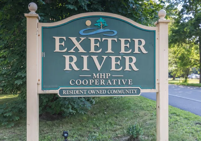 Photo 2 of Manufactured home for sale at 39 Hilton Ave, Exeter, NH 03833 | MLS# 5097450 | Listing updated on 2026-07-08