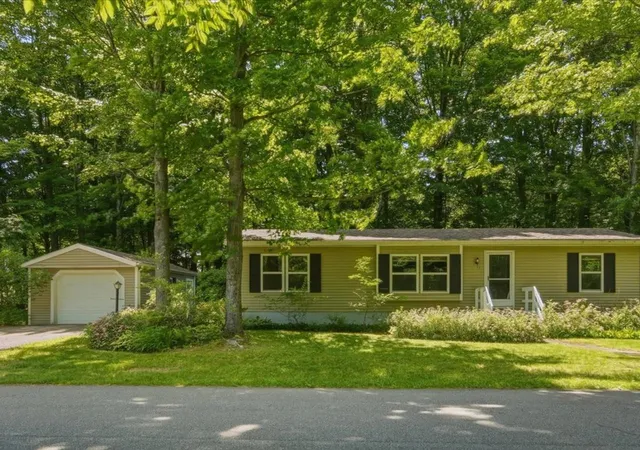 1st image of 135 Williston Woods Rd, Williston, VT 05495 | MLS# 5097454