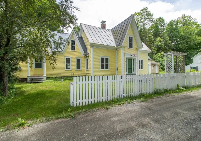 3rd image of 23 Short St, East Corinth, VT 05040 | MLS# 5097455