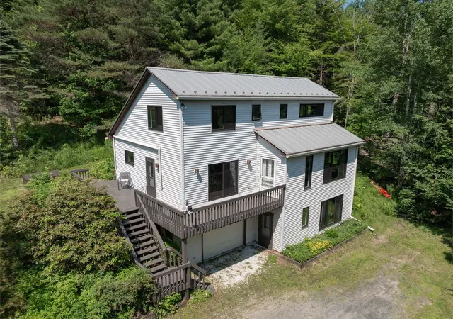 1st image of 520 Dowsville Rd, Duxbury, VT 05660 | MLS# 5097460