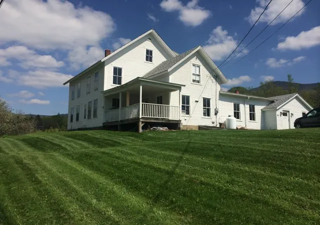 1st image of 2043 Stowe Hollow Rd, Stowe, VT 05672 | MLS# 5097463