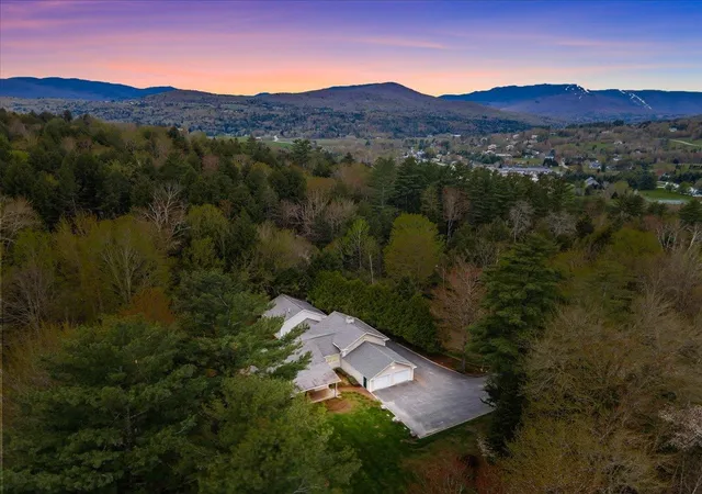 1st image of 62 Winterbird Rd, Stowe, VT 05672 | MLS# 5097471