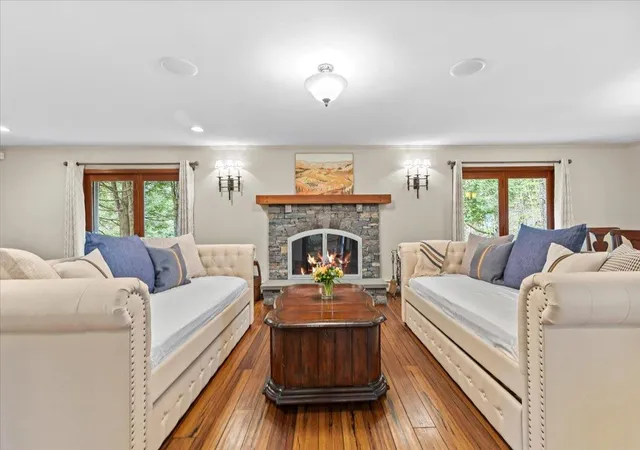 5th image of 62 Winterbird Rd, Stowe, VT 05672 | MLS# 5097471