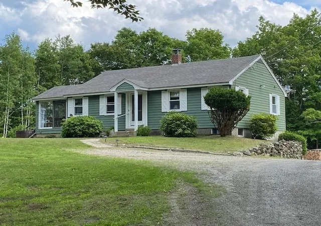 Homes for sale in Newbury, NH | 132 Newell Rd, Newbury, NH 03255 | MLS# 5097475