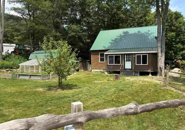 3rd image of 37 Camp Loop Rd, Bartlett, NH 03812 | MLS# 5097478