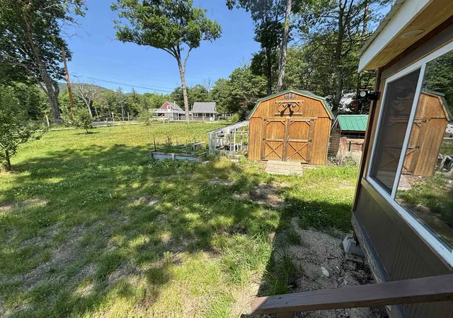 4th image of 37 Camp Loop Rd, Bartlett, NH 03812 | MLS# 5097478