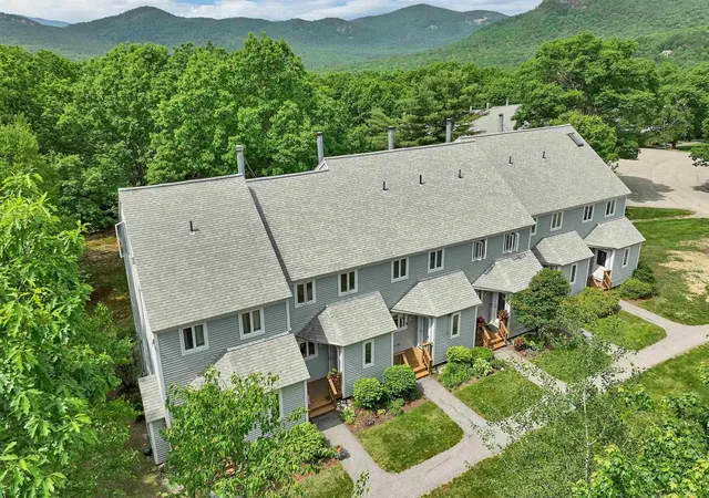 Photo 1 of Townhouse for sale at 35 Partridge Woods Rd #35, Glen, NH 03838 | MLS# 5097479 | Listing updated on 2026-07-12