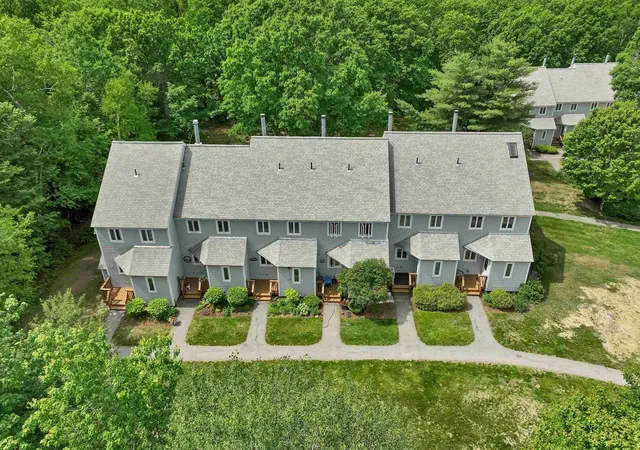 Photo 2 of Townhouse for sale at 35 Partridge Woods Rd #35, Glen, NH 03838 | MLS# 5097479 | Listing updated on 2026-07-12