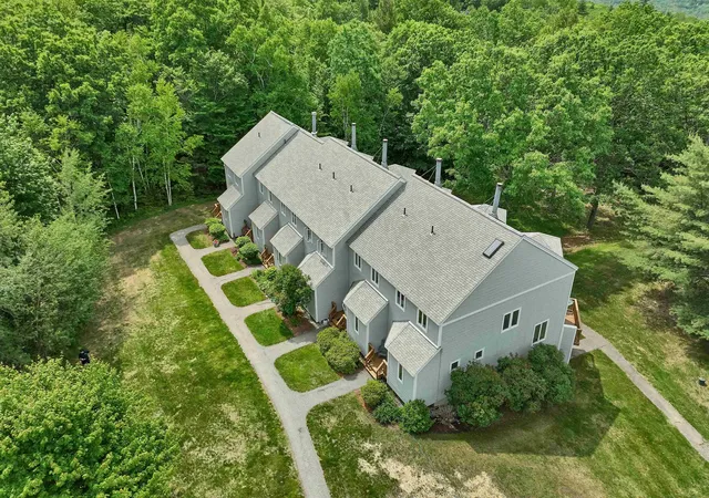 Photo 3 of Townhouse for sale at 35 Partridge Woods Rd #35, Glen, NH 03838 | MLS# 5097479 | Listing updated on 2026-07-12
