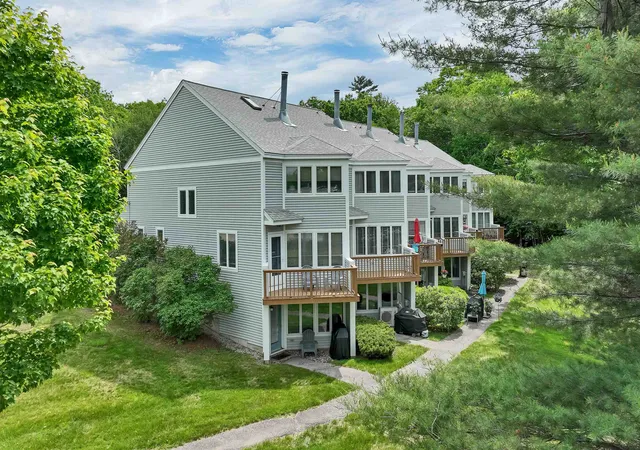 Photo 3 of Townhouse for sale at 35 Partridge Woods Rd #35, Glen, NH 03838 | MLS# 5097479 | Listing updated on 2026-07-12