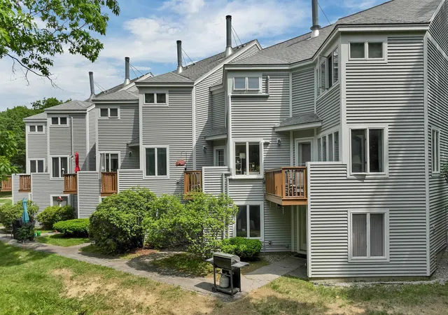 Photo 4 of Townhouse for sale at 35 Partridge Woods Rd #35, Glen, NH 03838 | MLS# 5097479 | Listing updated on 2026-07-12