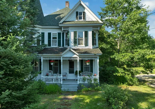 Photo 1 of Single family home for sale at 23 Park St, Whitefield, NH 03598 | MLS# 5097480 | Listing updated on 2026-08-03