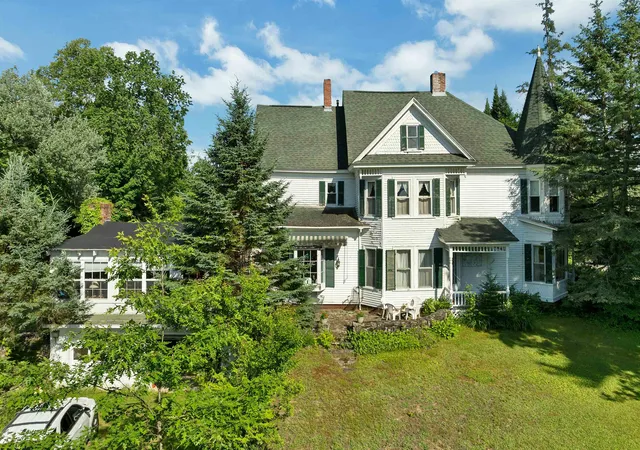 Photo 3 of Single family home for sale at 23 Park St, Whitefield, NH 03598 | MLS# 5097480 | Listing updated on 2026-08-03