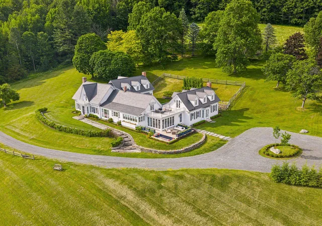 Homes for sale in Barnard, VT | 3147 Mount Hunger Rd, Barnard, VT 05091 | MLS# 5097482