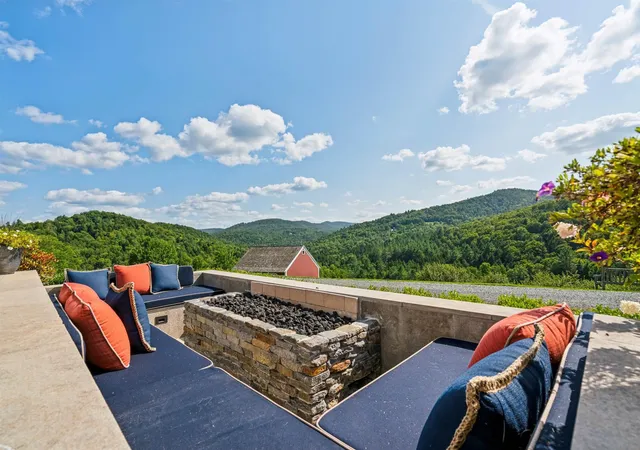 Homes for sale in Barnard, VT | 3147 Mount Hunger Rd, Barnard, VT 05091 | MLS# 5097482