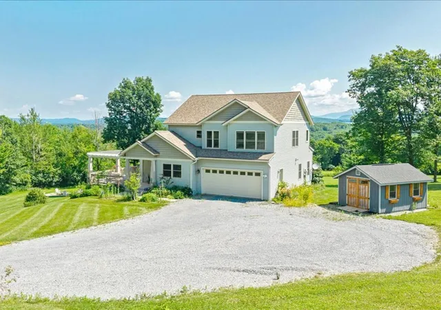 2nd image of 379 Breezy Hill Acres, Monkton, VT 05469 | MLS# 5097483