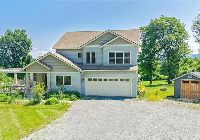 3rd image of 379 Breezy Hill Acres, Monkton, VT 05469 | MLS# 5097483