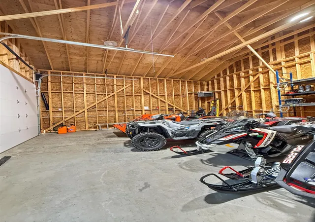28th image of 55 Meadow View Dr, Pittsburg, NH 03592 | MLS# 5097488